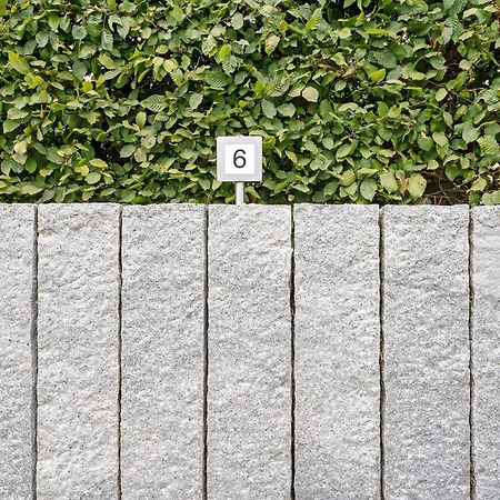 Seestrasse 24 Meeresglueck Scharbeutz Εξωτερικό φωτογραφία