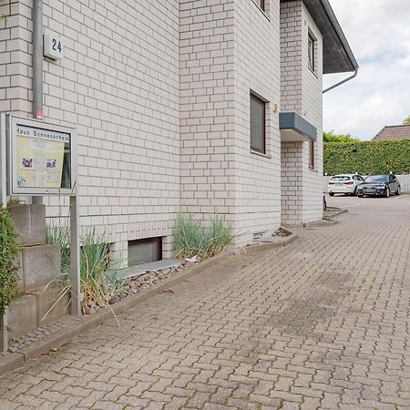 Seestrasse 24 Meeresglueck Scharbeutz Εξωτερικό φωτογραφία